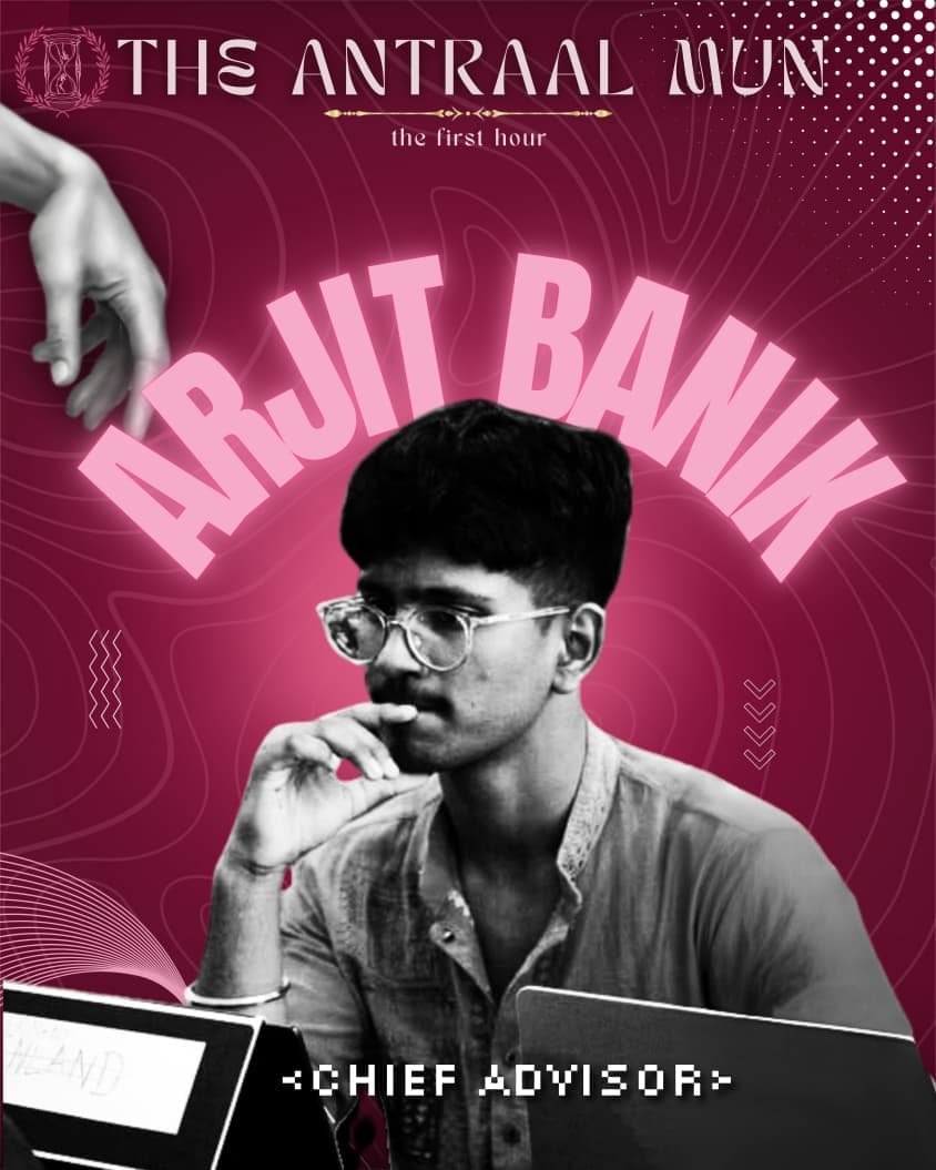 Arjit Banik