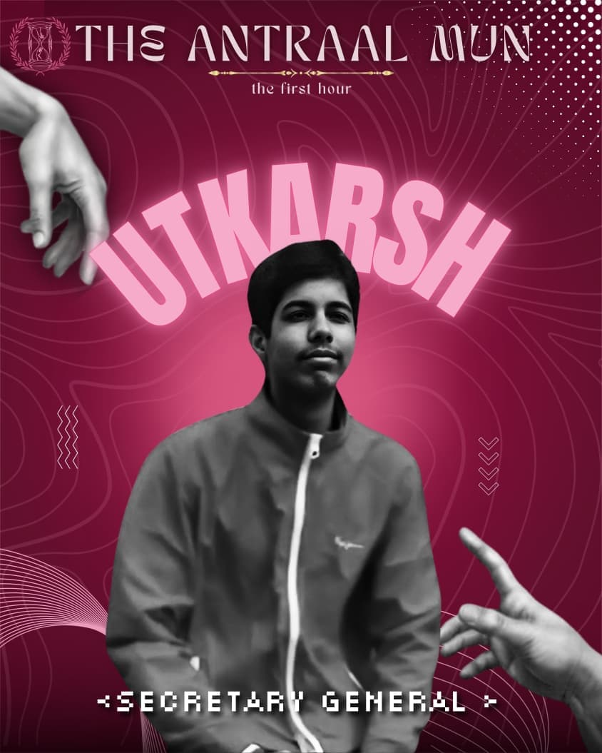 Utkarsh