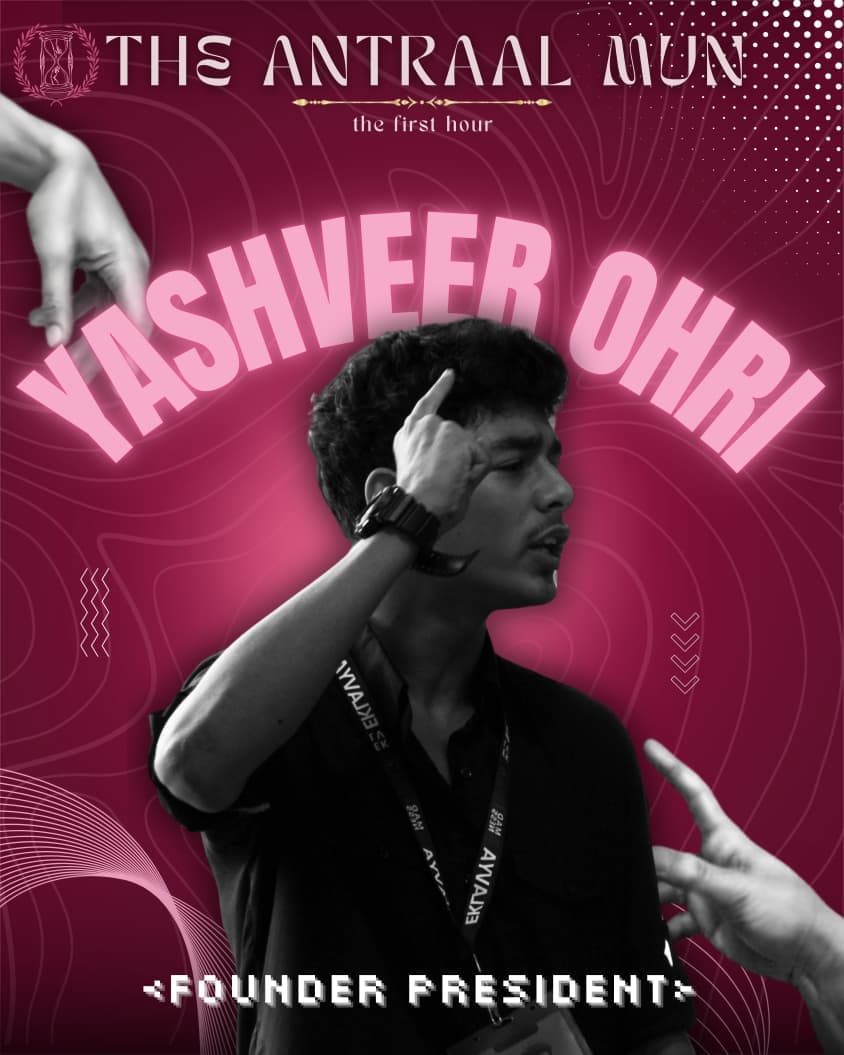 Yashveer Ohri