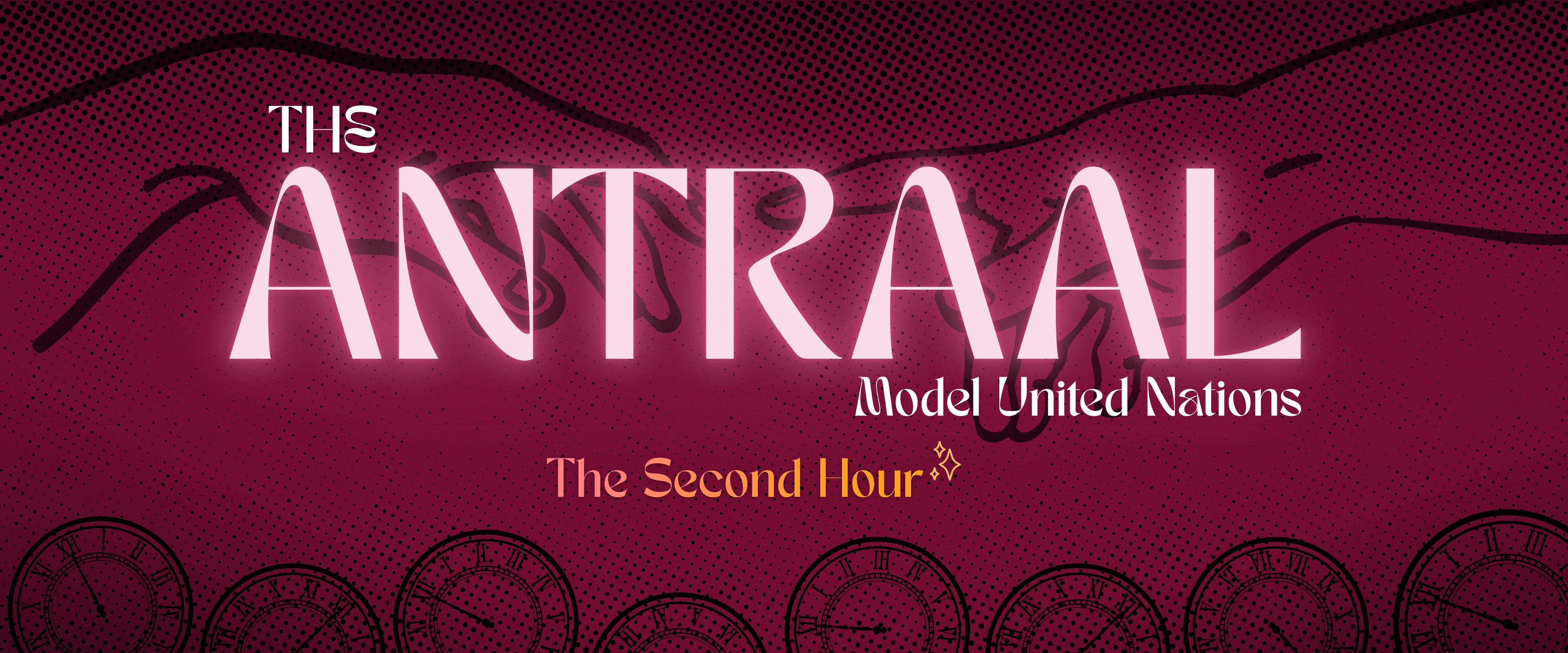 The Antraal MUN Hero